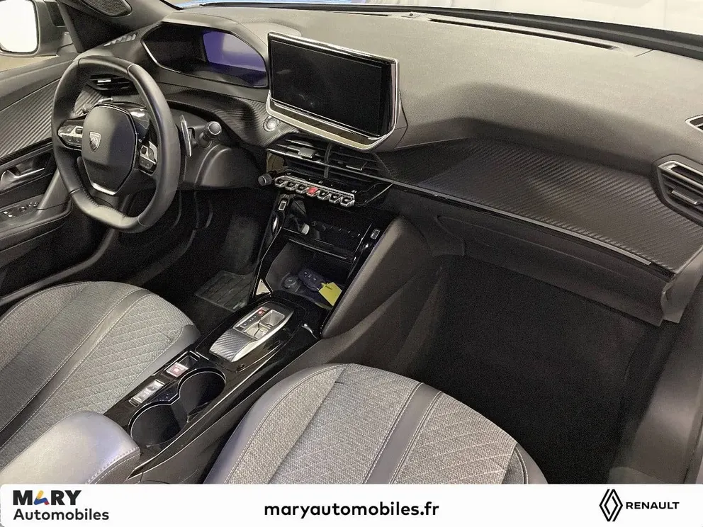 Véhicule occasion 211076 - peugeot 2008 - Photo 17