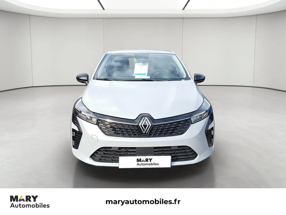 Véhicule occasion 1243843 - renault CLIO - Photo 7
