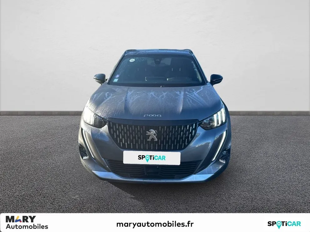 Véhicule occasion 206143 - peugeot 2008 - Photo 2
