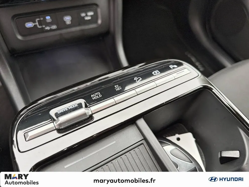 Véhicule occasion 176960 - hyundai TUCSON - Photo 17