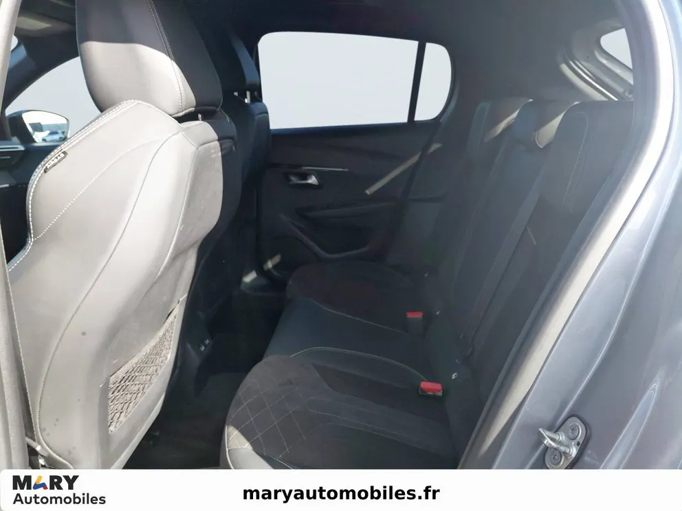 Véhicule occasion 226381 - peugeot 208 - Photo 10