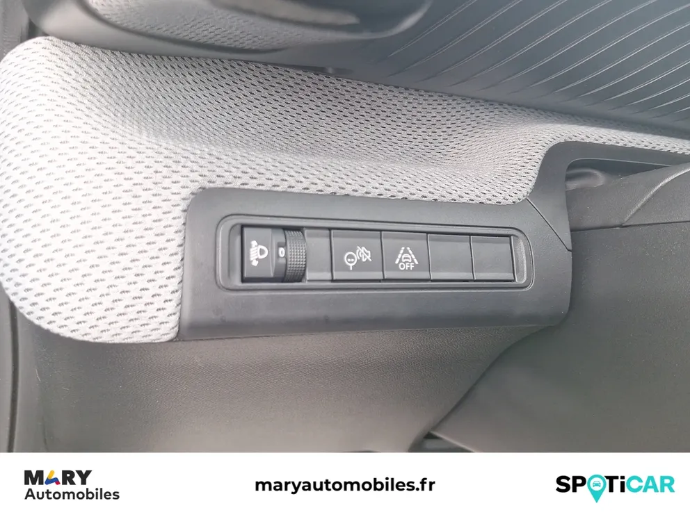 Véhicule occasion 1245483 - Citroën C3 - Photo 10