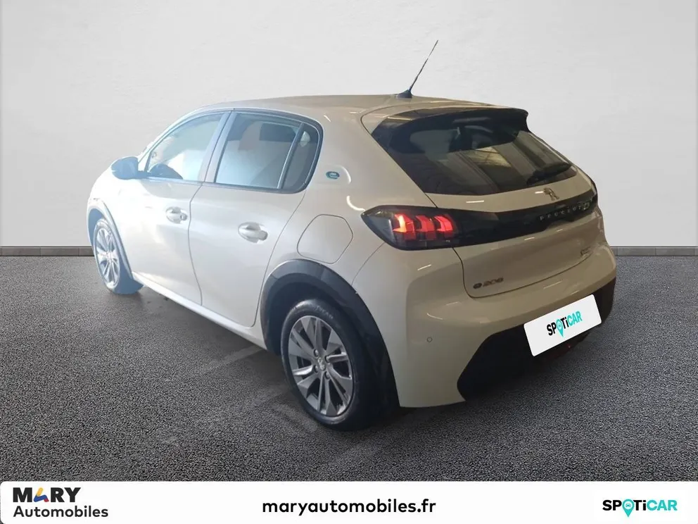 Véhicule occasion 224820 - peugeot 208 - Photo 2