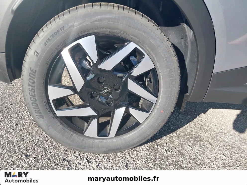 Véhicule occasion 224243 - opel MOKKA - Photo 10
