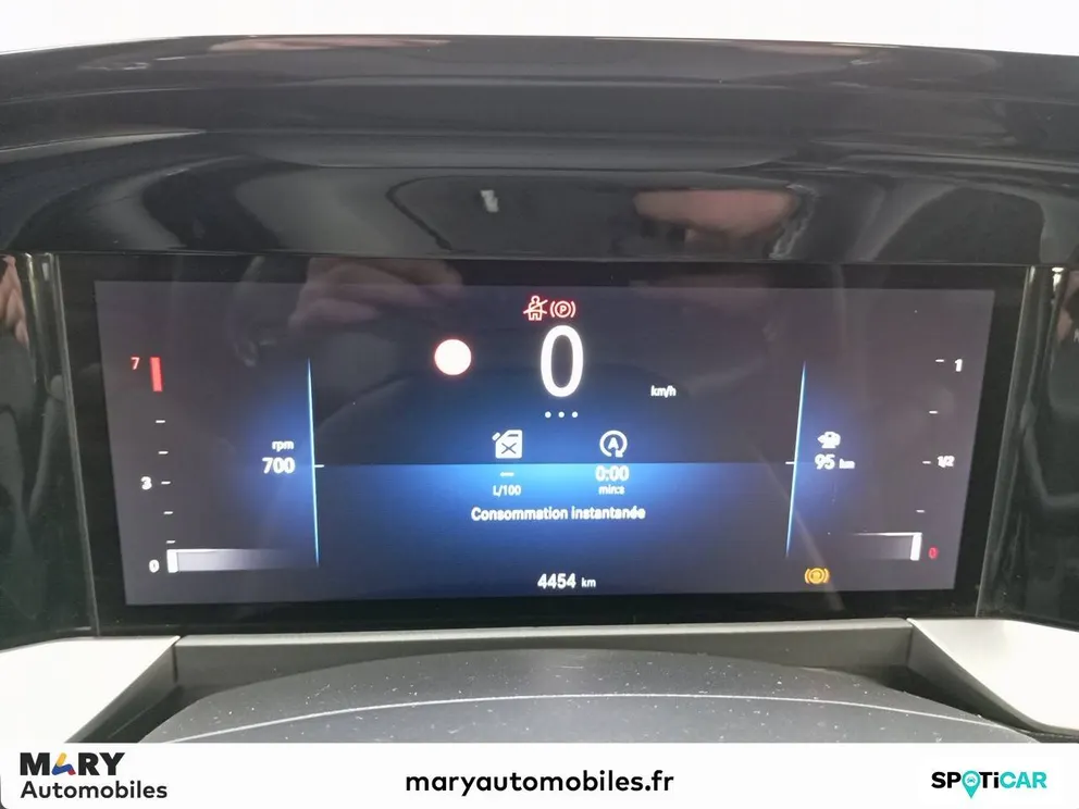 Véhicule occasion 259345 - opel MOKKA - Photo 13