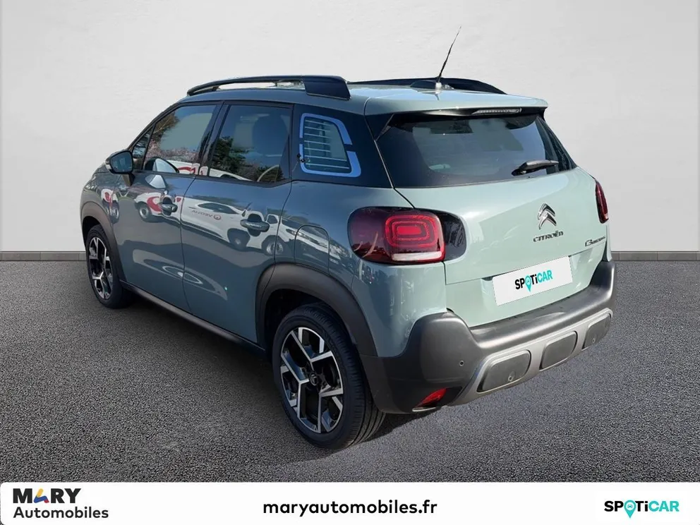 Véhicule occasion 222836 - Citroën C3 AIRCROSS - Photo 7