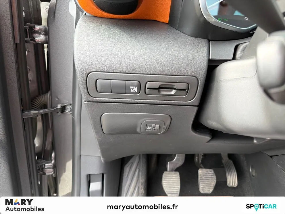 Véhicule occasion 232410 - Citroën C3 AIRCROSS - Photo 12