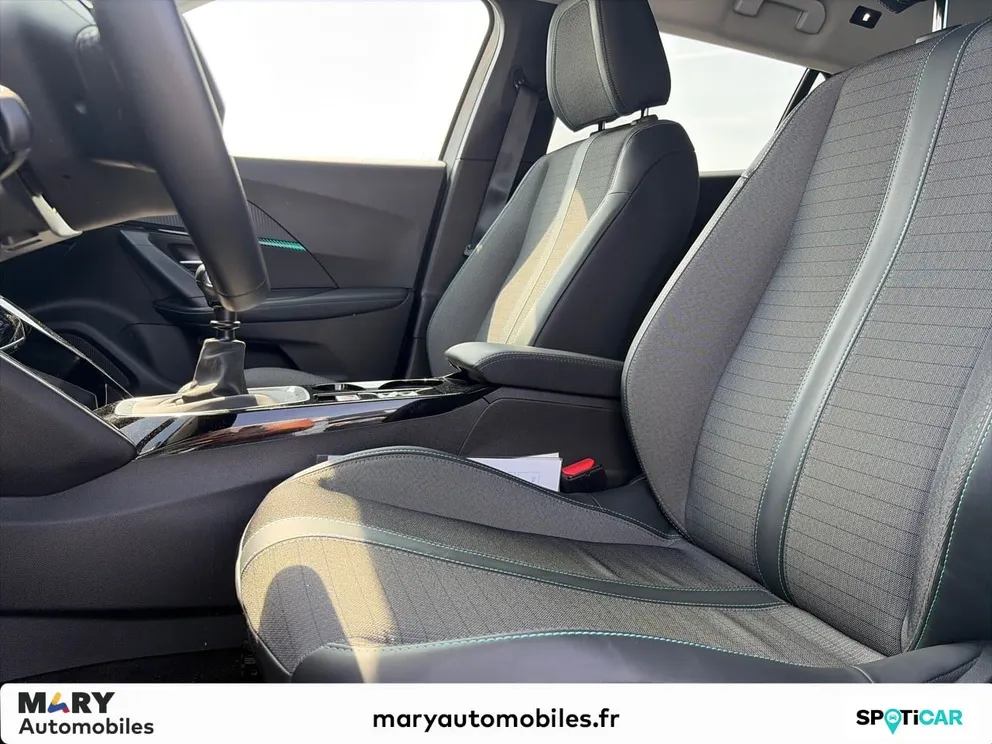 Véhicule occasion 1234241 - peugeot 2008 - Photo 13