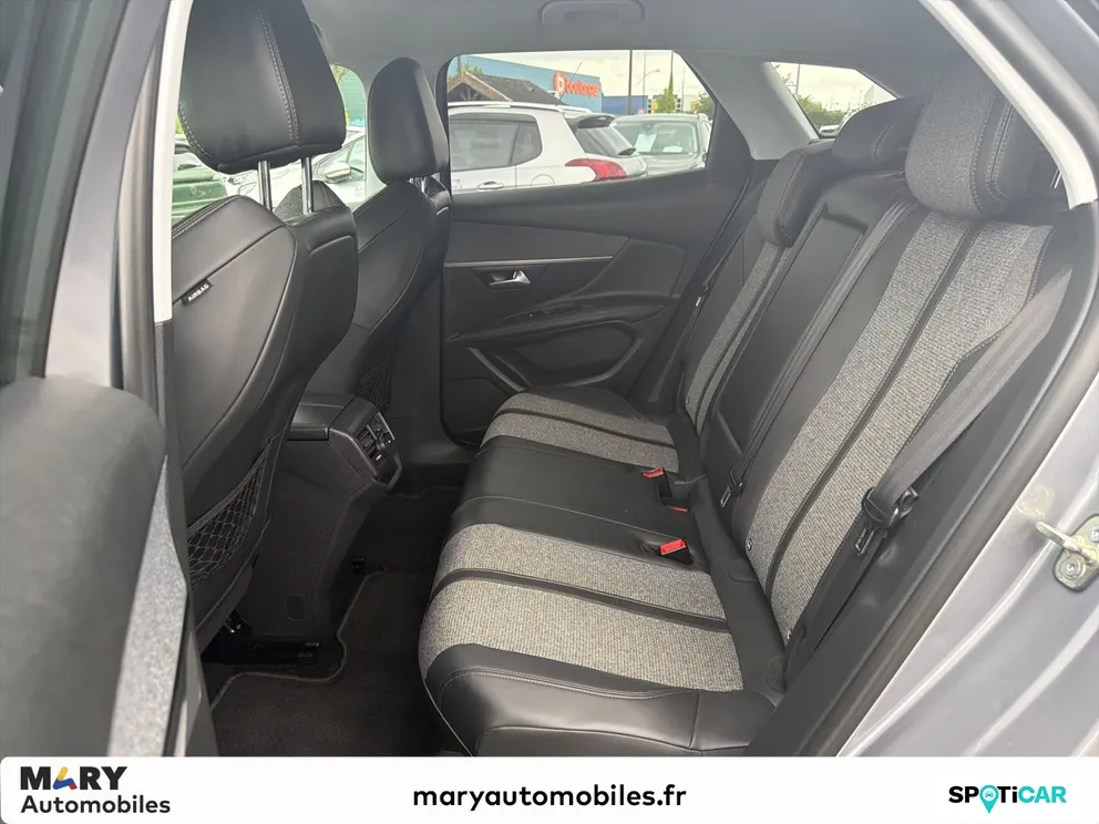 Véhicule occasion 1229497 - peugeot 3008 - Photo 13