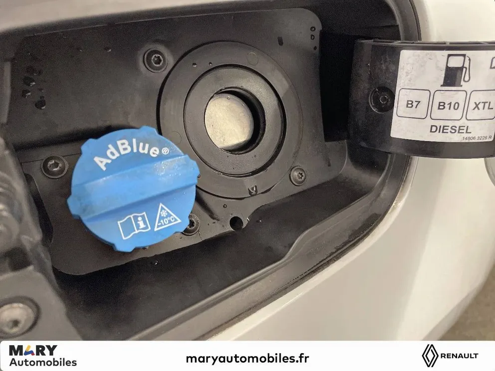 Véhicule occasion 223027 - renault MEGANE - Photo 16