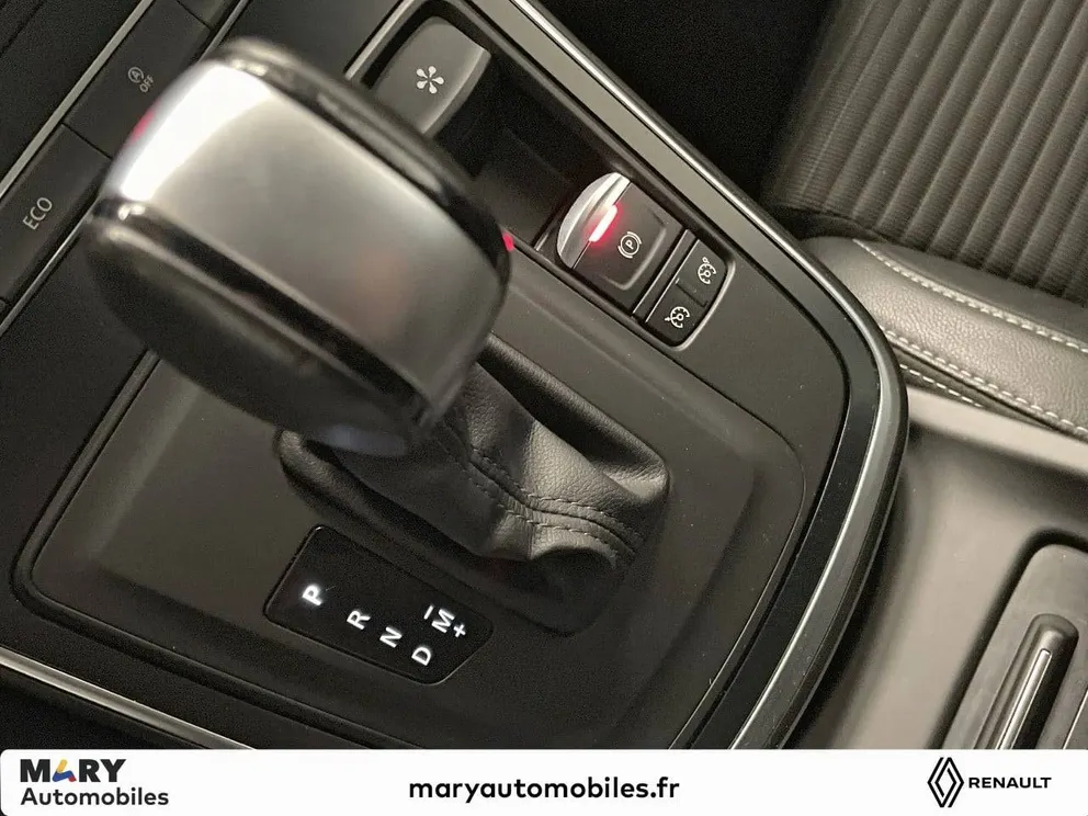 Véhicule occasion 220373 - renault SCENIC - Photo 13