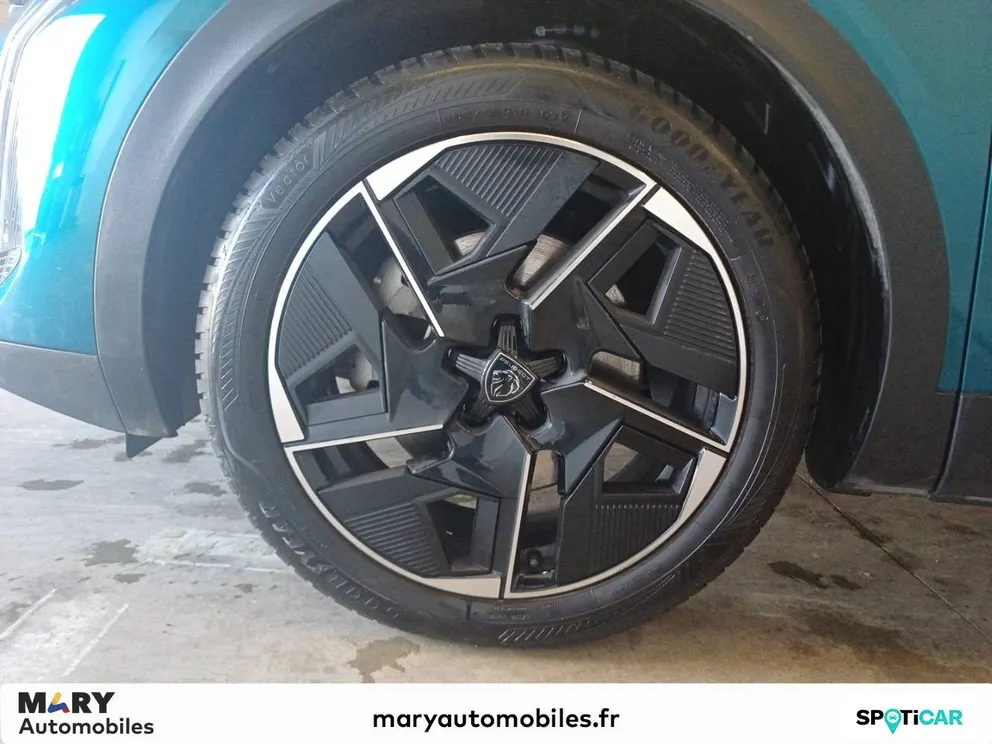 Véhicule occasion 223138 - peugeot 408 - Photo 11