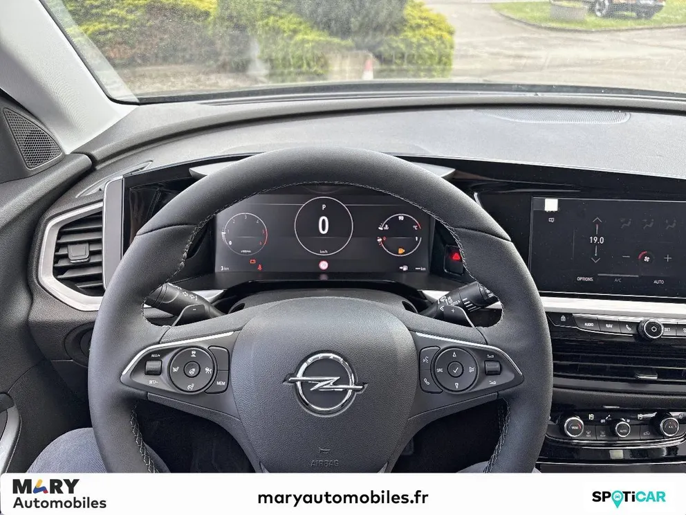 Véhicule occasion 185033 - opel GRANDLAND - Photo 14