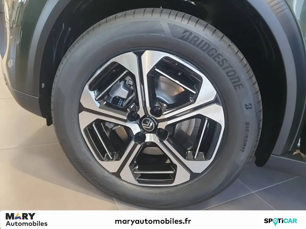 Véhicule occasion 167346 - Citroën C3 AIRCROSS - Photo 11