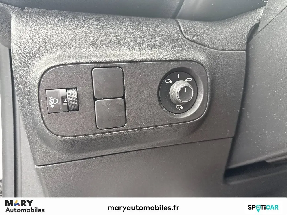 Véhicule occasion 173709 - Citroën C3 - Photo 13
