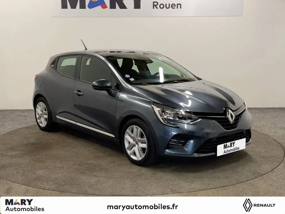 Véhicule occasion 213188 - renault CLIO - Photo 3