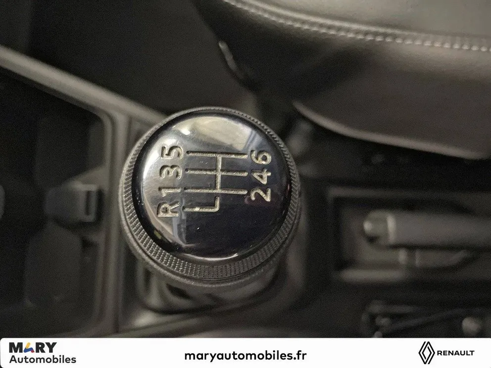 Véhicule occasion 192274 - renault EXPRESS VAN - Photo 13