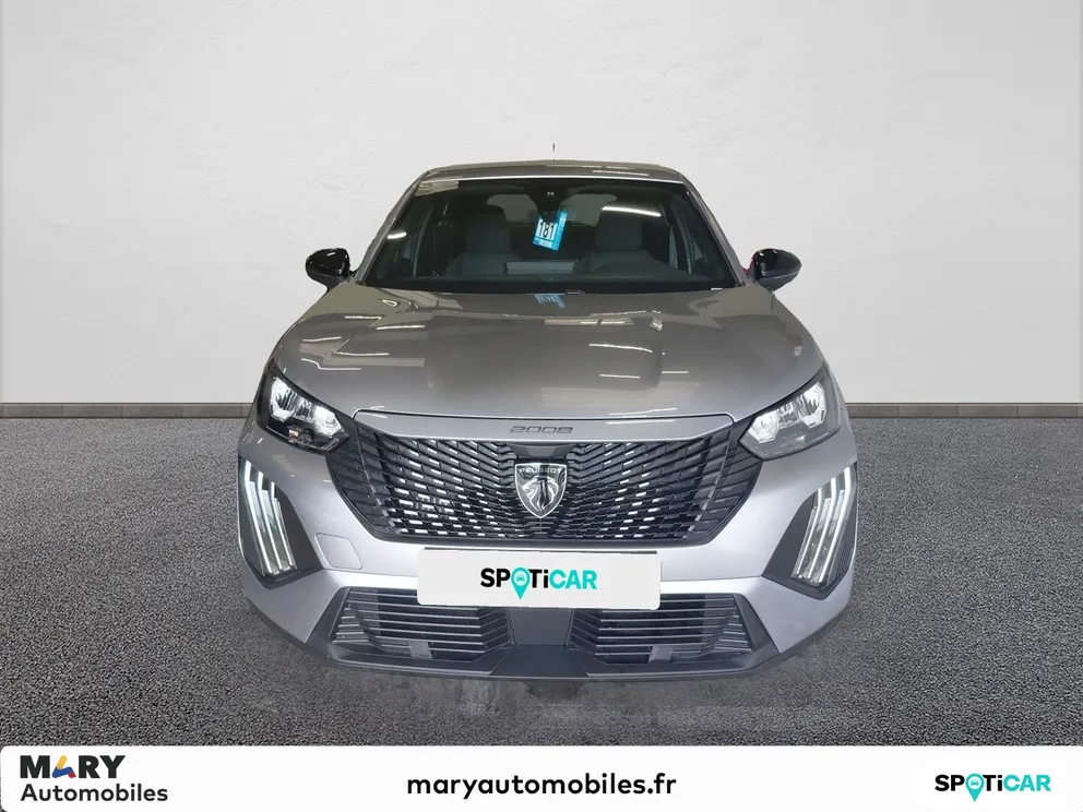 Véhicule occasion 238677 - peugeot 2008 - Photo 6