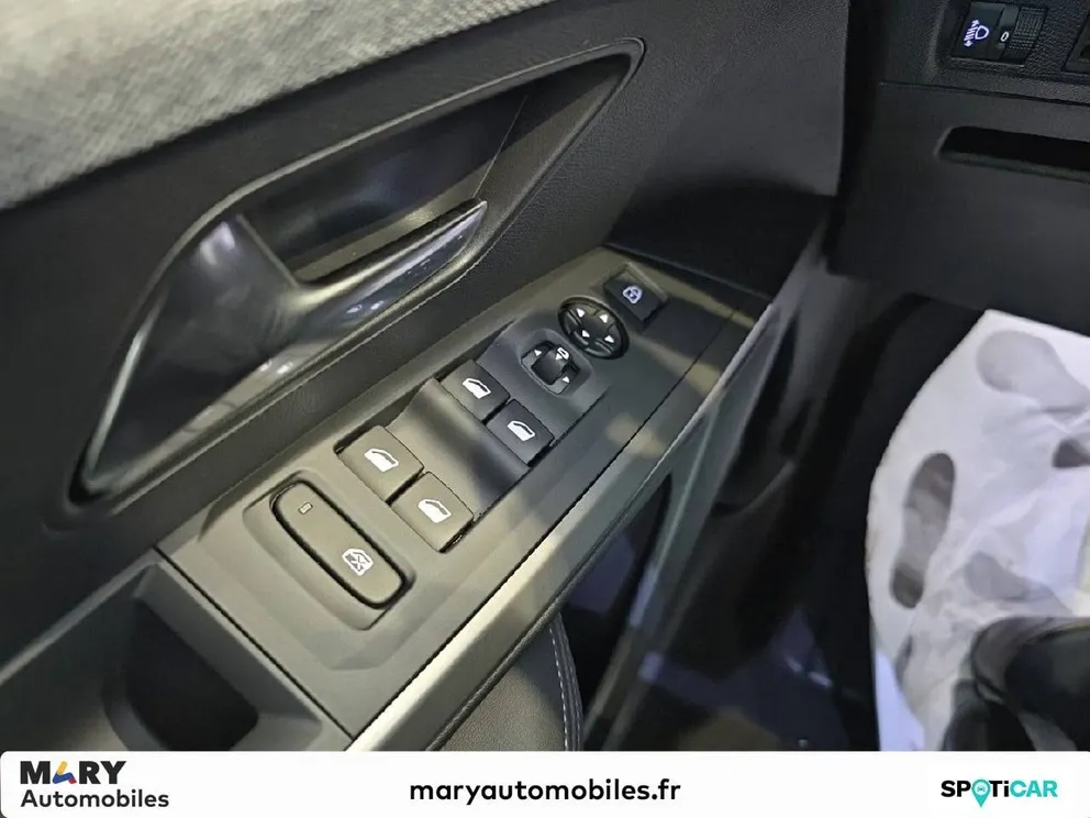 Véhicule occasion 237558 - peugeot 3008 - Photo 20