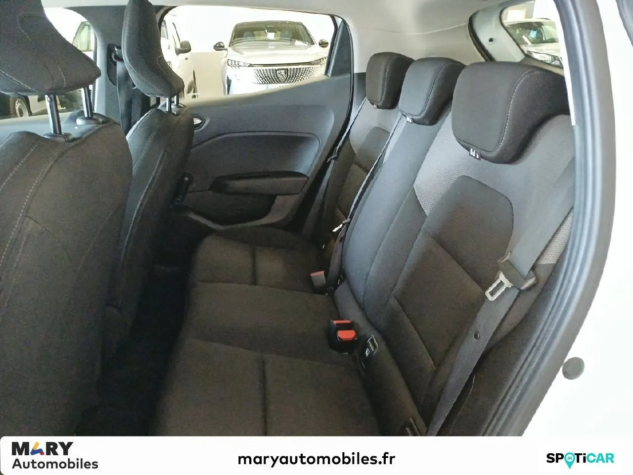 image du véhicule