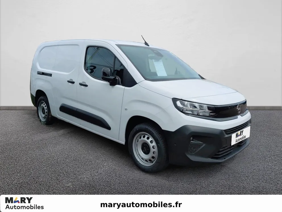 Véhicule occasion 1227549 - opel COMBO (30) - Photo 5