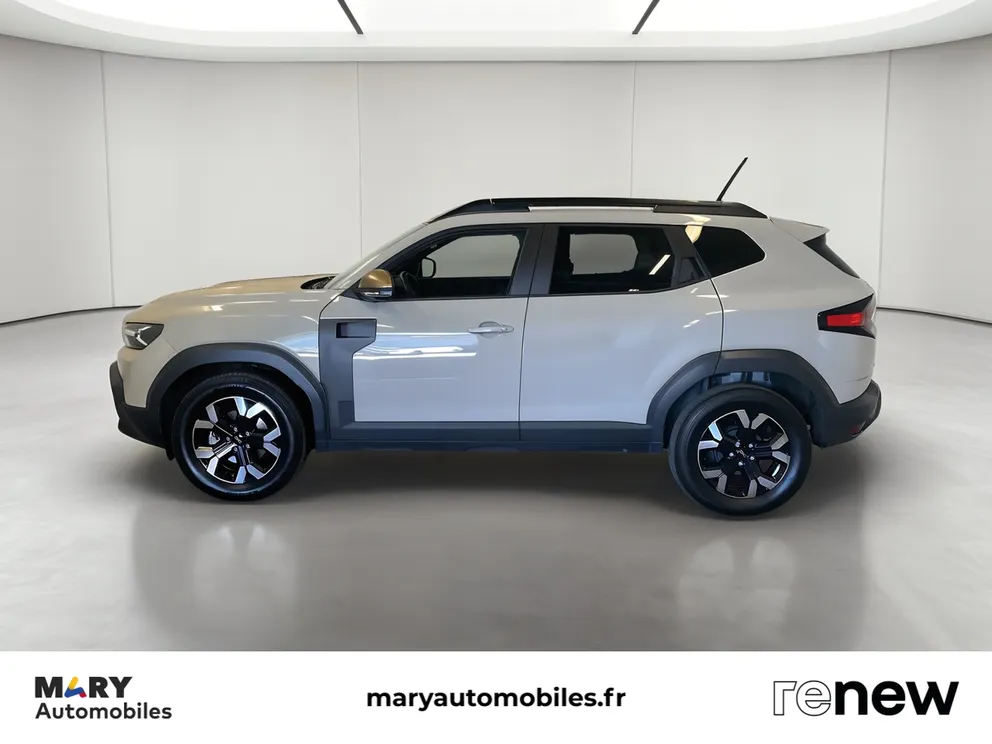 Véhicule occasion 1230949 - dacia DUSTER - Photo 2