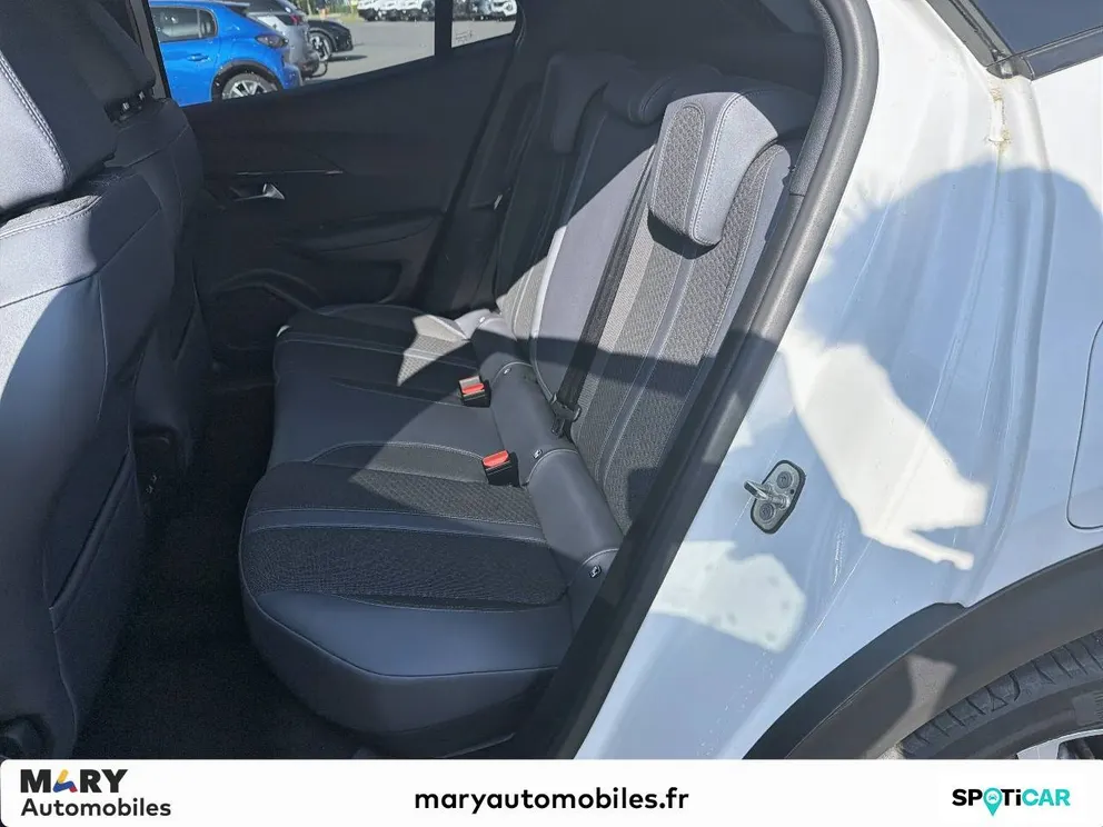 Véhicule occasion 230998 - peugeot 2008 - Photo 10