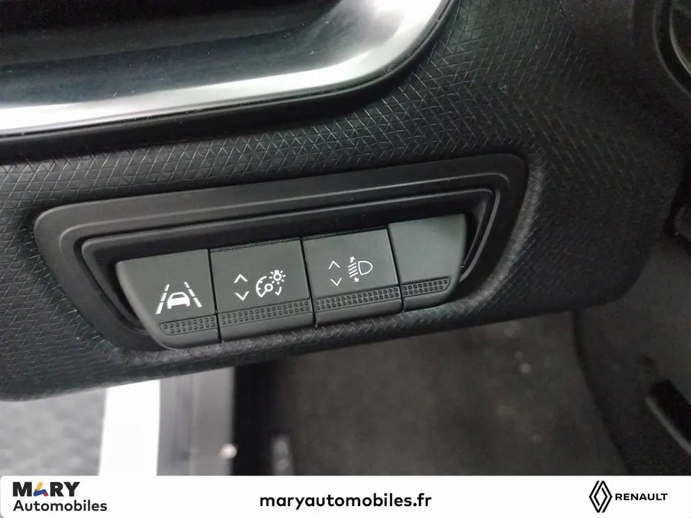 Véhicule occasion 223557 - renault CLIO - Photo 19