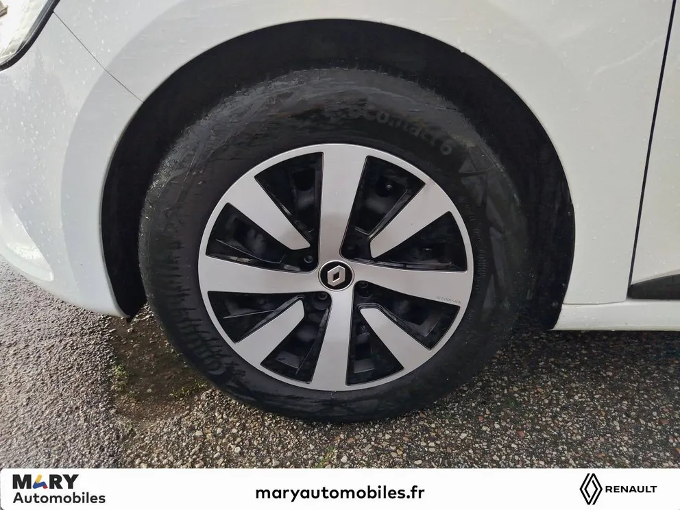 Véhicule occasion 196571 - renault CLIO - Photo 11