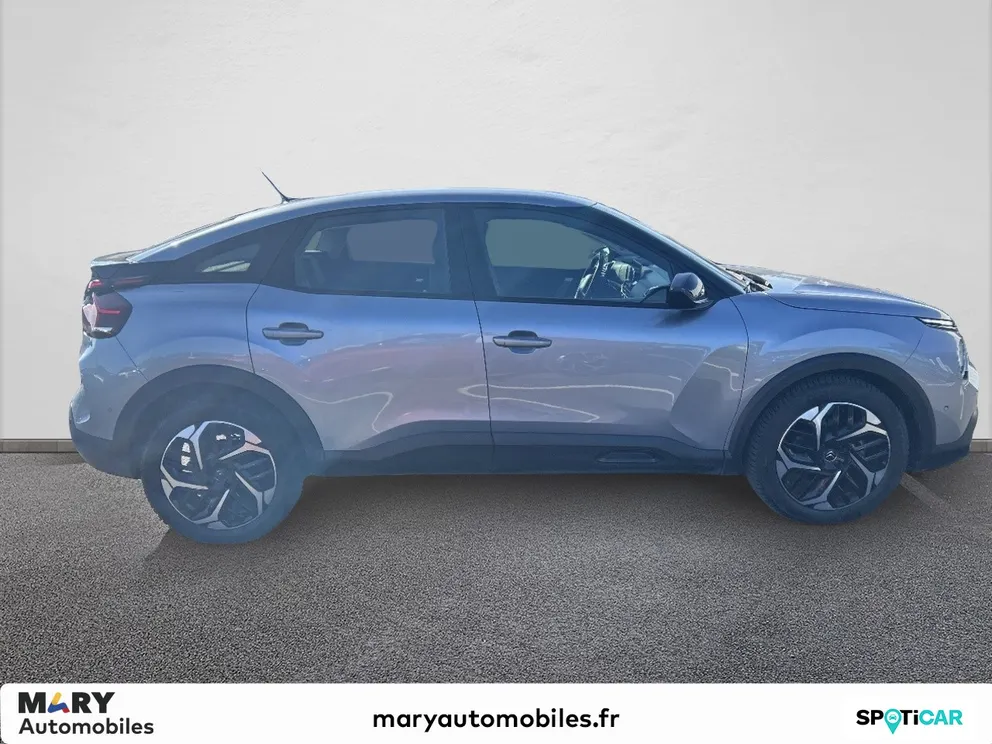 Véhicule occasion 1228720 - Citroën C4 - Photo 4