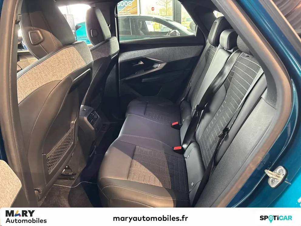 Véhicule occasion 205355 - peugeot 3008 - Photo 9