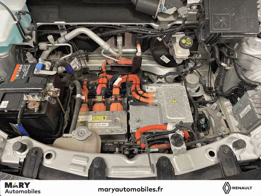 Véhicule occasion 201320 - dacia SPRING - Photo 17