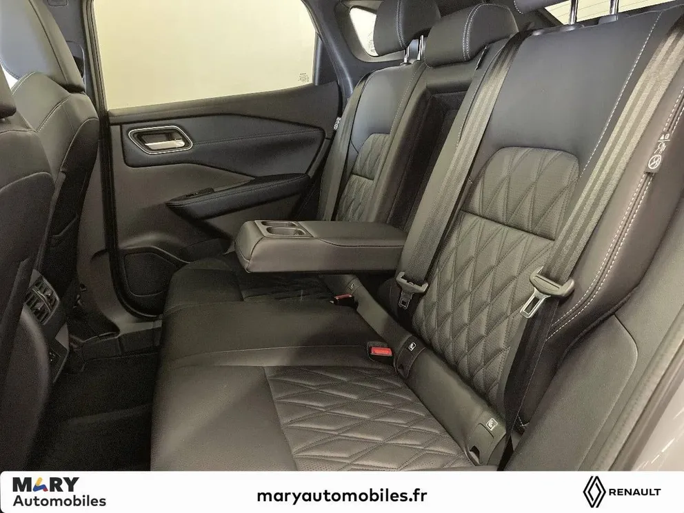 Véhicule occasion 223737 - nissan QASHQAI - Photo 10