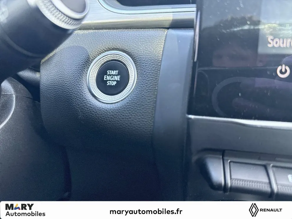 Véhicule occasion 229473 - renault CAPTUR - Photo 22