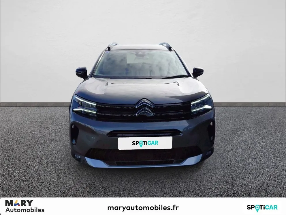 Véhicule occasion 226173 - Citroën C5 AIRCROSS - Photo 8