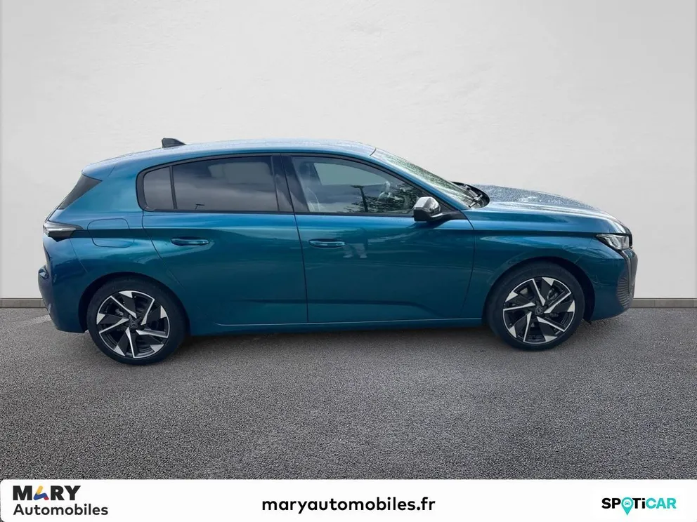 Véhicule occasion 228295 - peugeot 308 - Photo 4