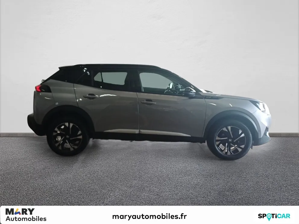 Véhicule occasion 232627 - peugeot 2008 - Photo 4
