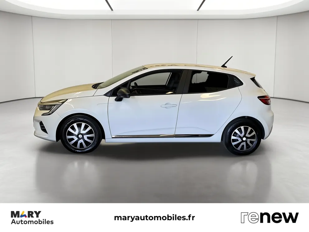 Véhicule occasion 1235955 - renault CLIO - Photo 2