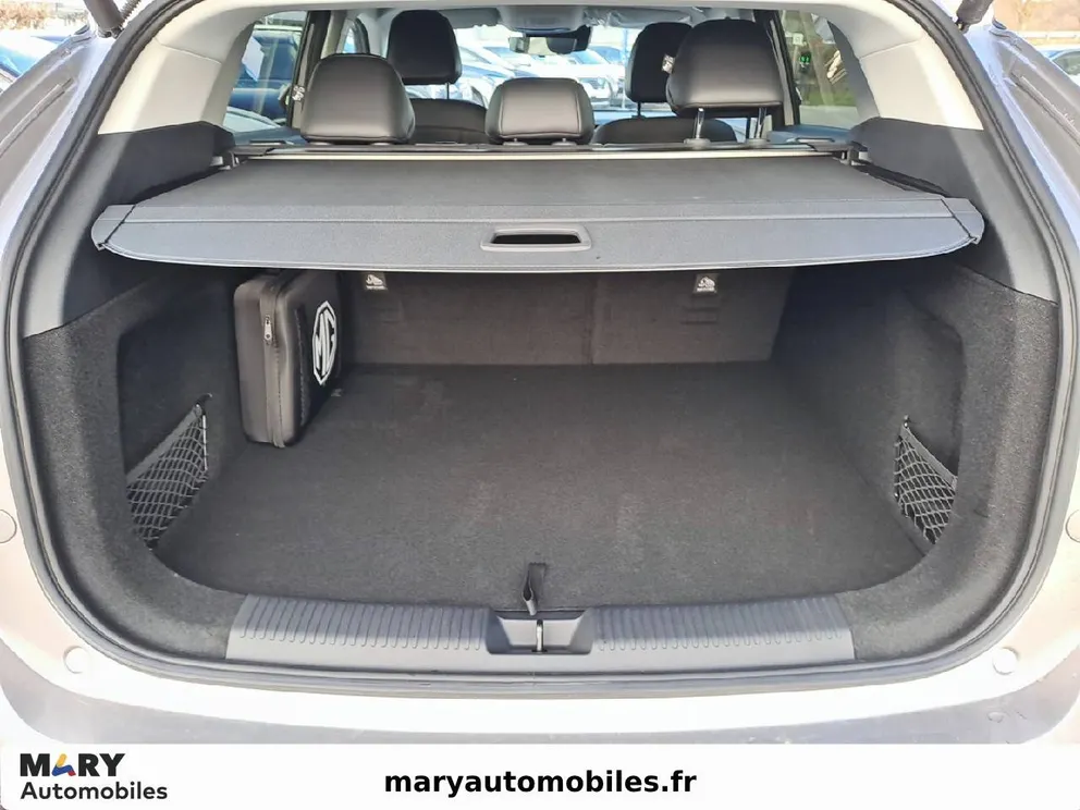 Véhicule occasion 214965 - mg EHS - Photo 6