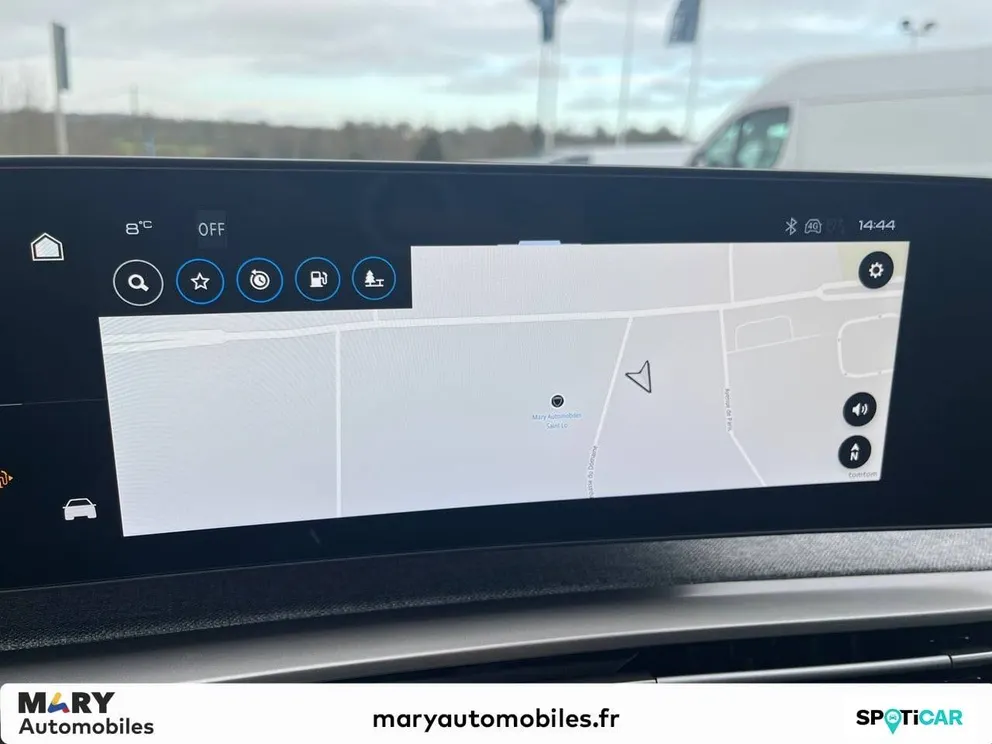 Véhicule occasion 217199 - peugeot 5008 - Photo 13