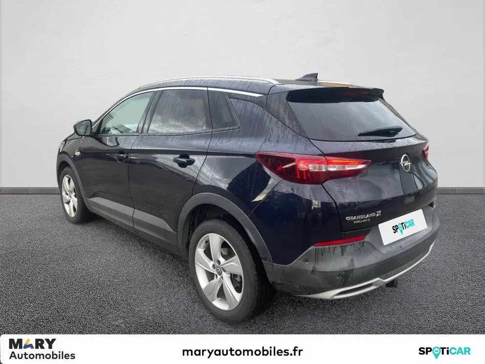 Véhicule occasion 212429 - opel GRANDLAND - Photo 7
