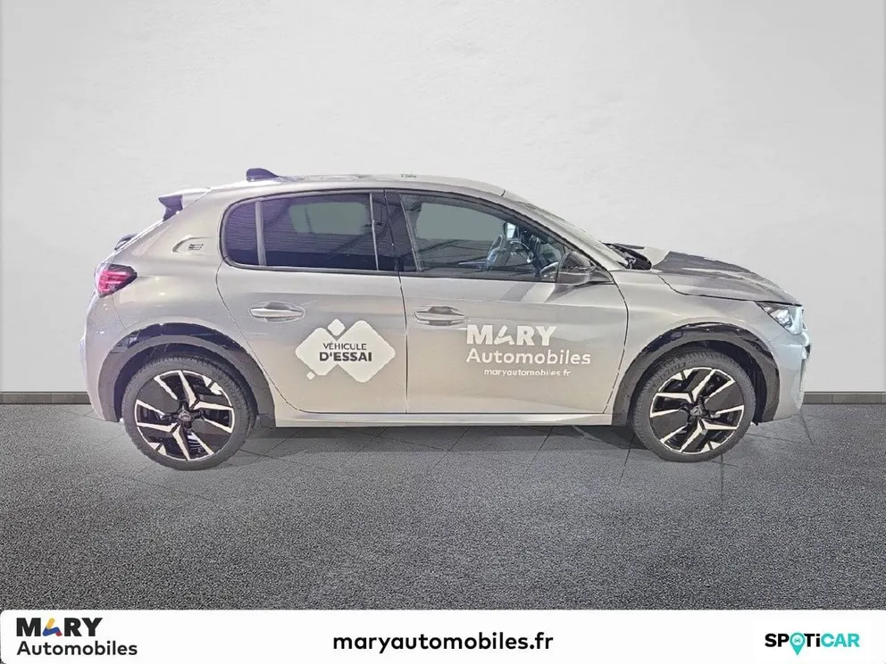 Véhicule occasion 230838 - peugeot 208 - Photo 4