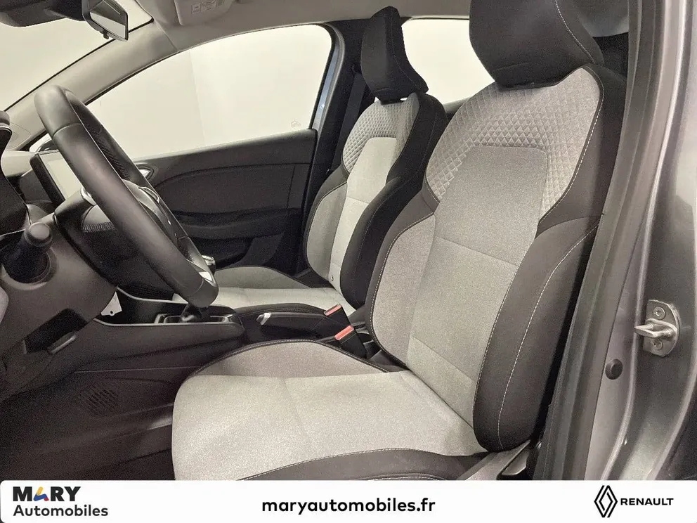 Véhicule occasion 221692 - renault CLIO - Photo 9