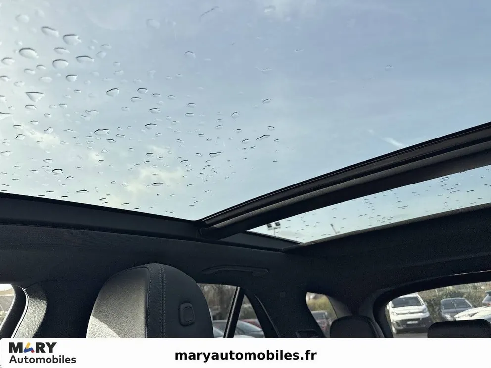 Véhicule occasion 215918 - mercedes GLE - Photo 19