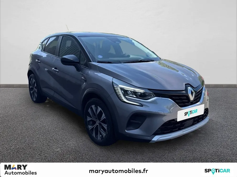 Véhicule occasion 179634 - renault CAPTUR - Photo 3