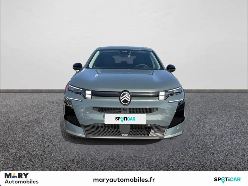 Véhicule occasion 207508 - Citroën C5 AIRCROSS HYBRIDE - Photo 2