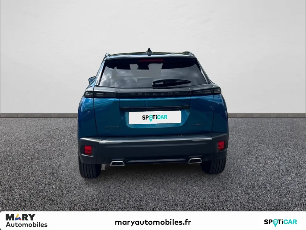 Véhicule occasion 1238629 - peugeot 2008 - Photo 3