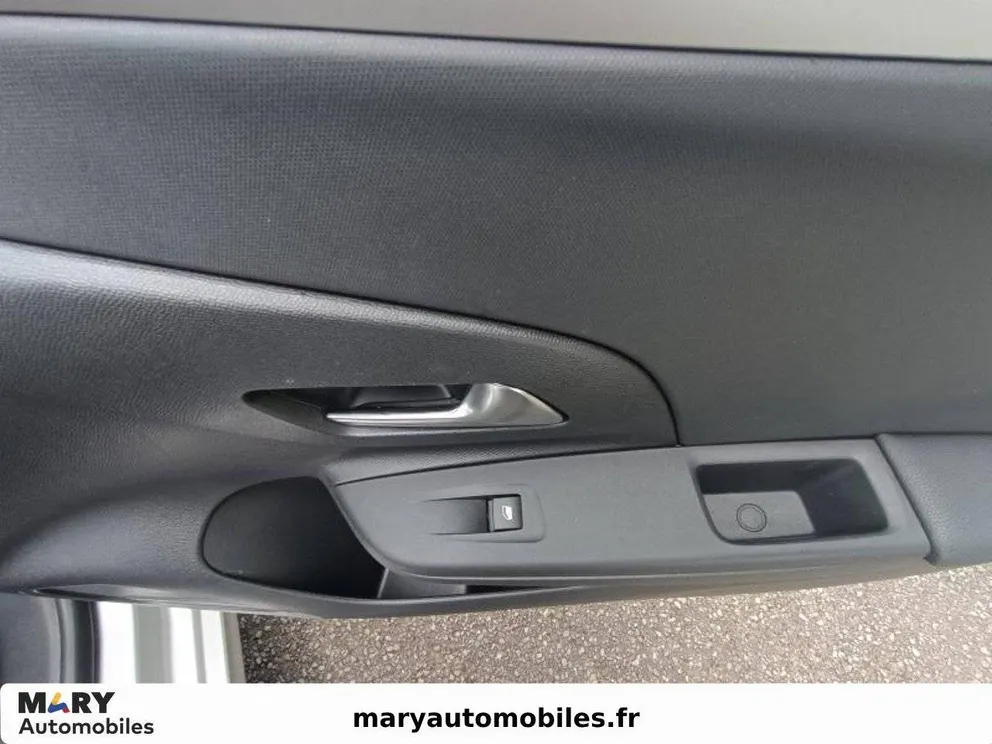 Véhicule occasion 206465 - opel CORSA - Photo 37