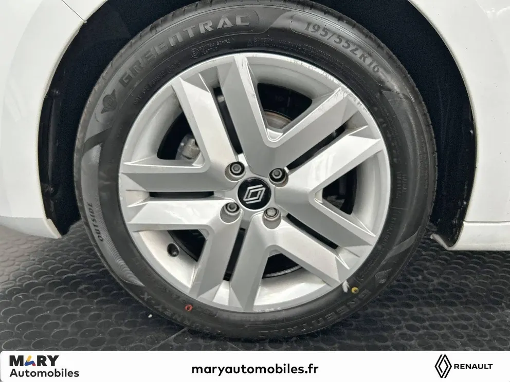 Véhicule occasion 192783 - renault CLIO - Photo 10