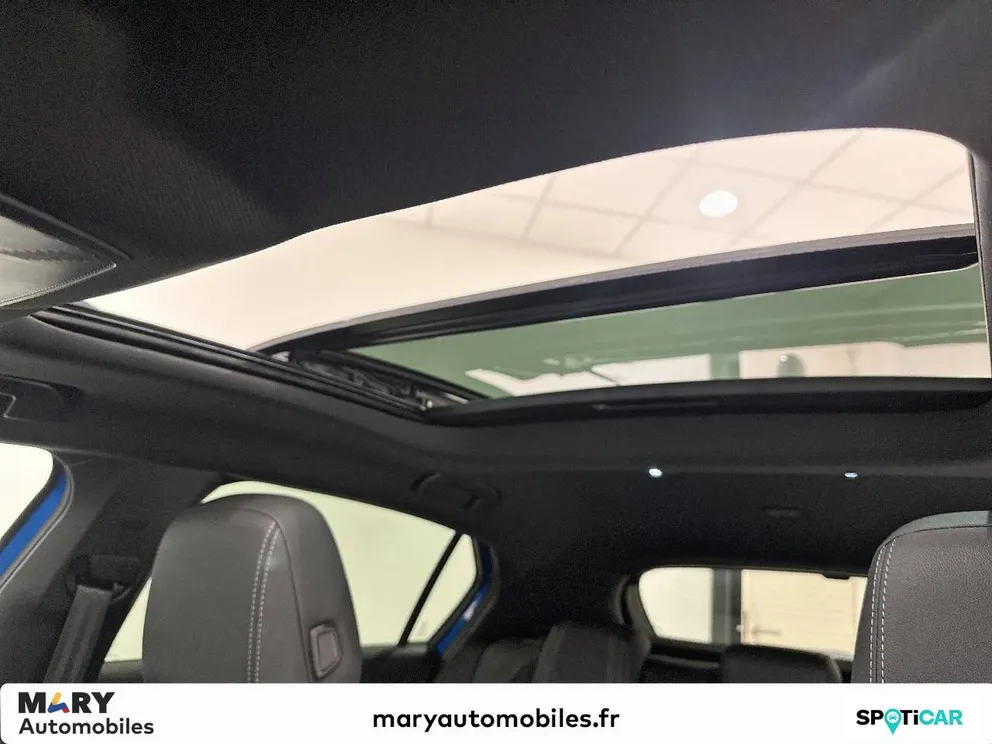 Véhicule occasion 206756 - opel ASTRA - Photo 15